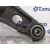 Brazo Suspension Inferior Delantero Derecho para Renault Trafic Furgon