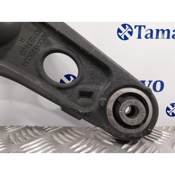 Brazo Suspension Inferior Delantero Derecho para Renault Trafic Furgon