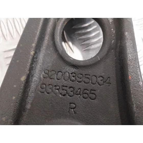 Brazo Suspension Inferior Delantero Derecho para Renault Trafic Furgon