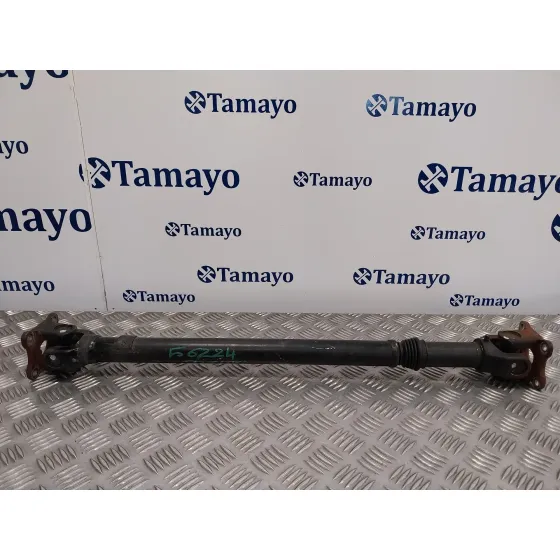 Transmision Central para Suzuki Jimny Sn (Fj)