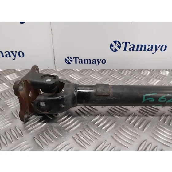 Transmision Central para Suzuki Jimny Sn (Fj)