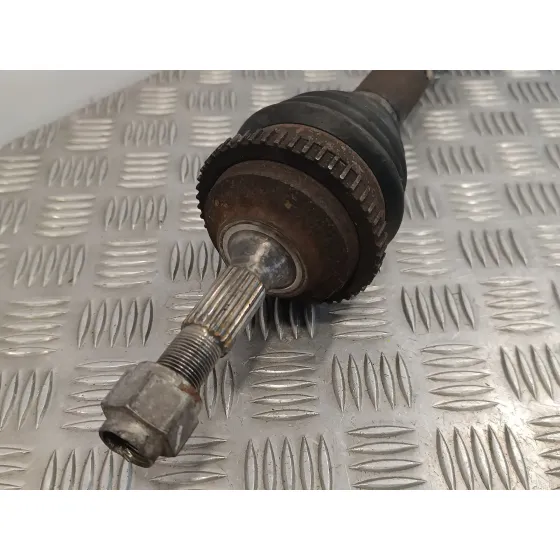 Transmision Delantera Derecha para Peugeot 206 Berlina