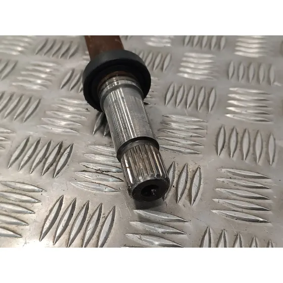 Transmision Delantera Derecha para Peugeot 206 Berlina