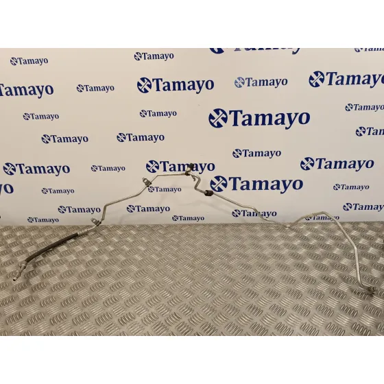 Tubos Aire Acondicionado para Renault Trafic Furgon