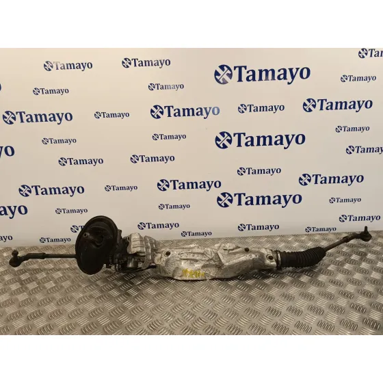 Cremallera Direccion para Ford Focus Berlina (Cap)