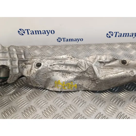 Cremallera Direccion para Ford Focus Berlina (Cap)