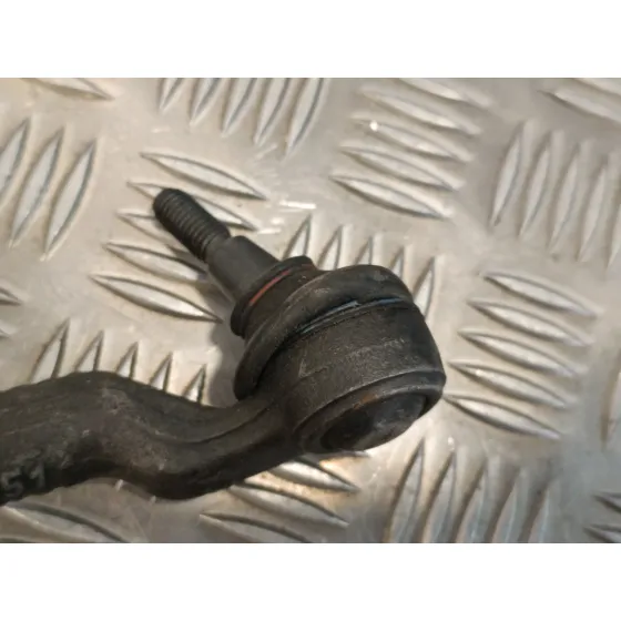 Cremallera Direccion para Ford Focus Berlina (Cap)