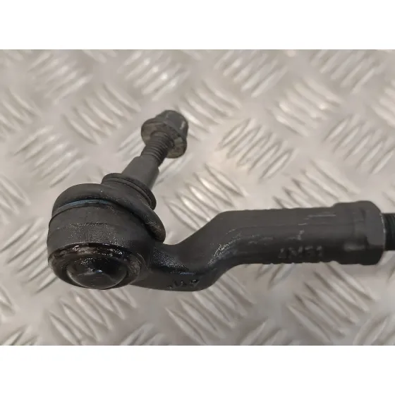 Cremallera Direccion para Ford Focus Berlina (Cap)