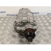 Compresor Volumetrico para Mercedes-Benz Clase C (W203) Sportcoupe