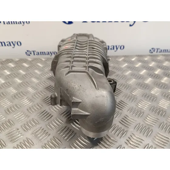 Compresor Volumetrico para Mercedes-Benz Clase C (W203) Sportcoupe