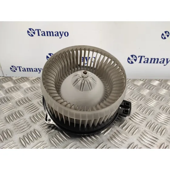 Motor Calefaccion para Honda Accord Tourer (Cn/Cm)