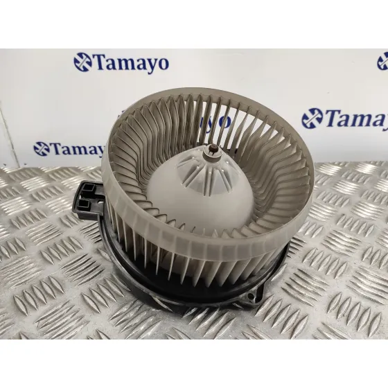Motor Calefaccion para Honda Accord Tourer (Cn/Cm)