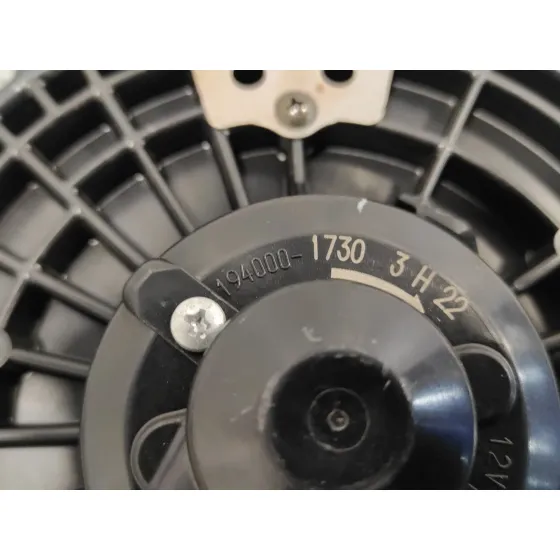 Motor Calefaccion para Honda Accord Tourer (Cn/Cm)