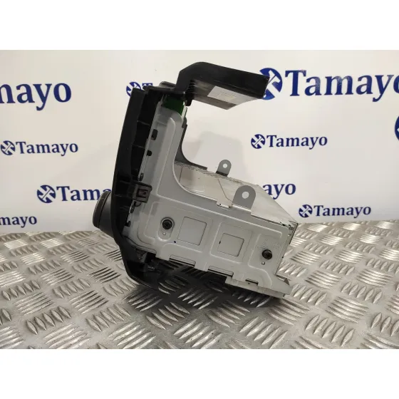 Sistema Audio / Radio Cd para Honda Accord Tourer (Cn/Cm)