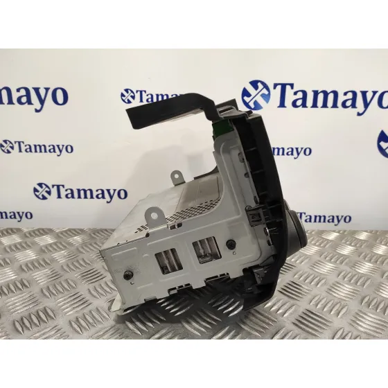 Sistema Audio / Radio Cd para Honda Accord Tourer (Cn/Cm)