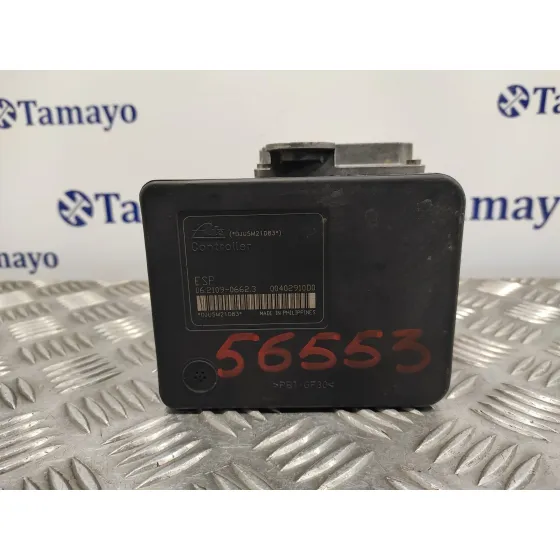 Abs para Honda Accord Tourer (Cn/Cm)