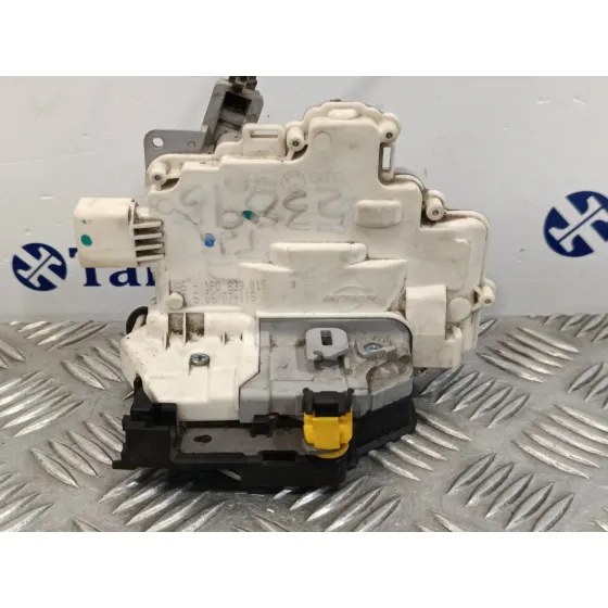 Cerradura Puerta Trasera Izquierda para Seat Leon (1P1)