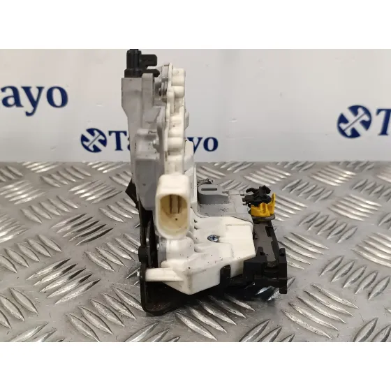 Cerradura Puerta Trasera Izquierda para Seat Leon (1P1)