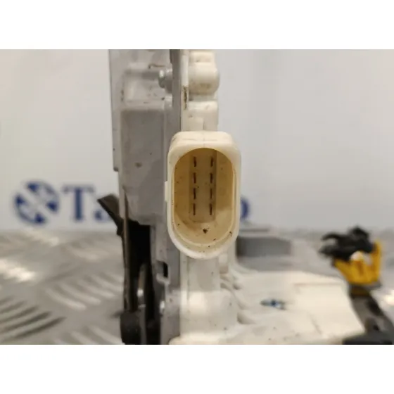 Cerradura Puerta Trasera Izquierda para Seat Leon (1P1)