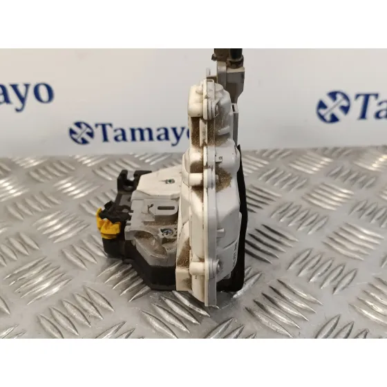 Cerradura Puerta Trasera Izquierda para Seat Leon (1P1)