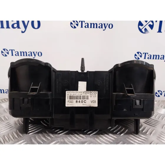 Cuadro Instrumentos para Seat Leon (1P1)