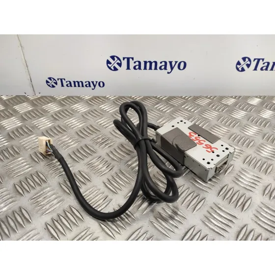 Modulo Electronico para Honda Accord Tourer (Cn/Cm)