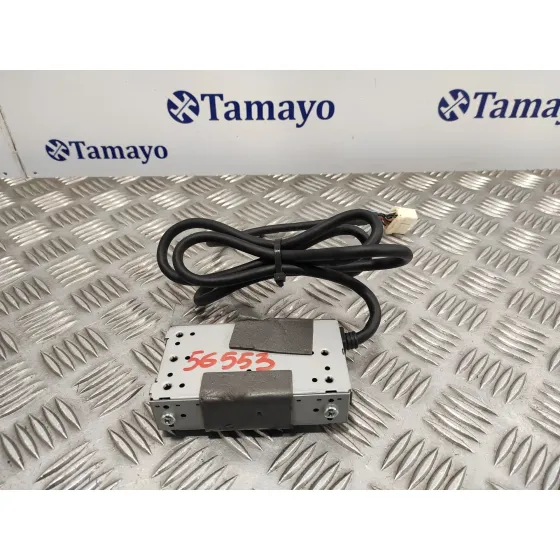 Modulo Electronico para Honda Accord Tourer (Cn/Cm)