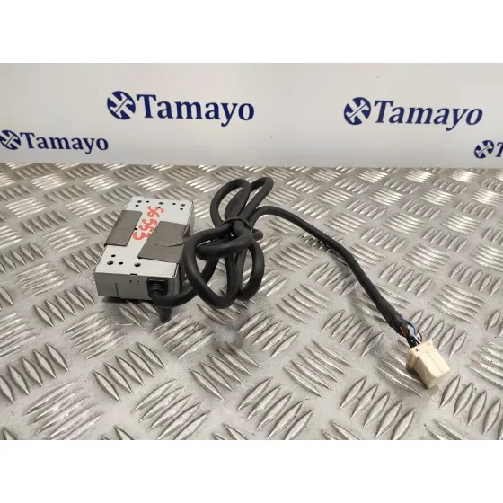 Modulo Electronico para Honda Accord Tourer (Cn/Cm)