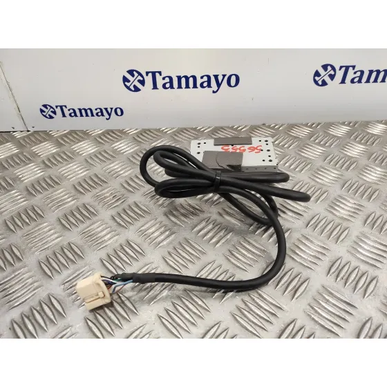 Modulo Electronico para Honda Accord Tourer (Cn/Cm)