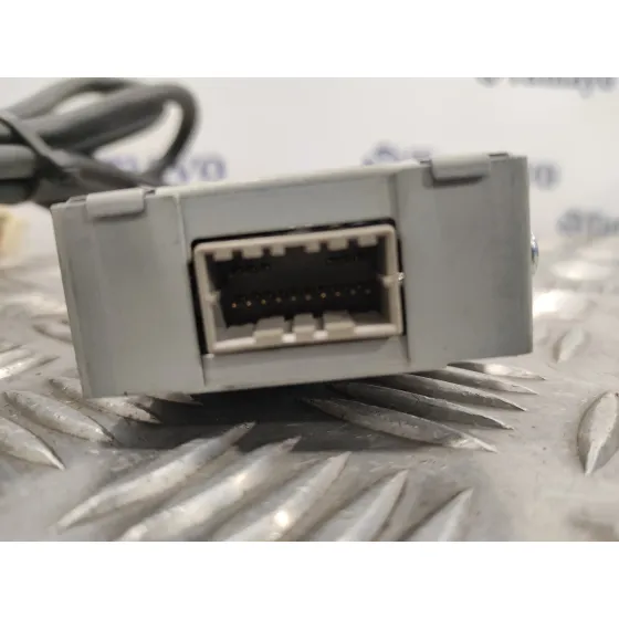 Modulo Electronico para Honda Accord Tourer (Cn/Cm)