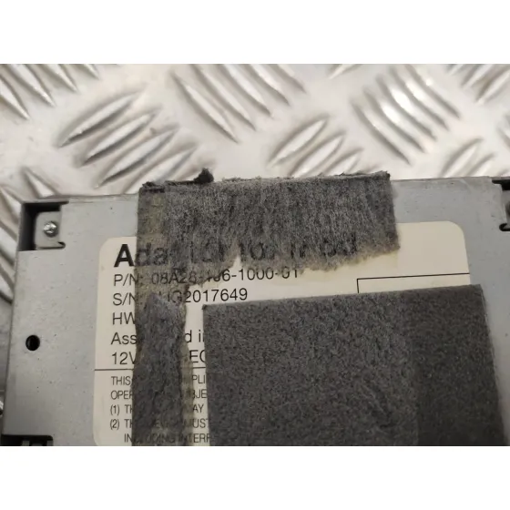 Modulo Electronico para Honda Accord Tourer (Cn/Cm)