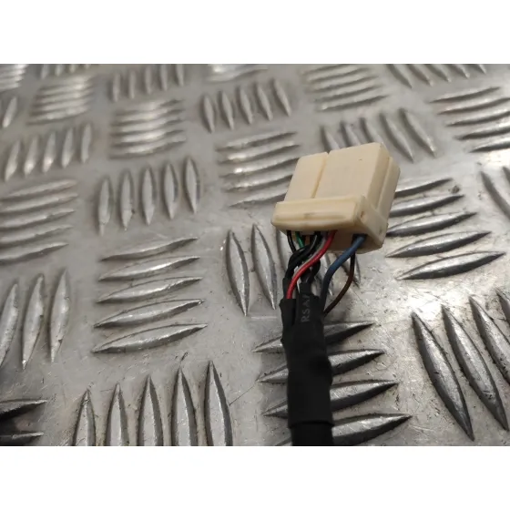 Modulo Electronico para Honda Accord Tourer (Cn/Cm)