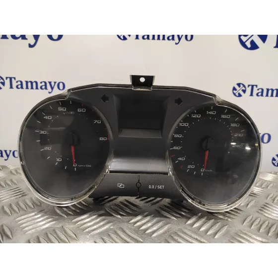 Cuadro Instrumentos para Seat Ibiza (6J5)