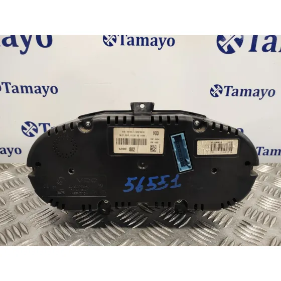 Cuadro Instrumentos para Seat Ibiza (6J5)
