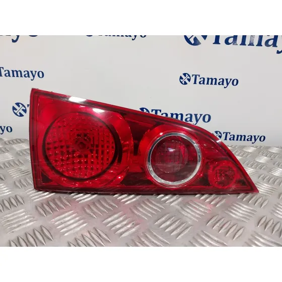 Piloto Trasero Izquierdo Porton para Honda Accord Tourer (Cn/Cm)