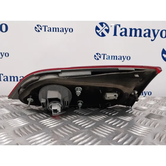 Piloto Trasero Izquierdo Porton para Honda Accord Tourer (Cn/Cm)
