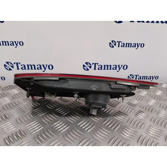 Piloto Trasero Izquierdo Porton para Honda Accord Tourer (Cn/Cm)