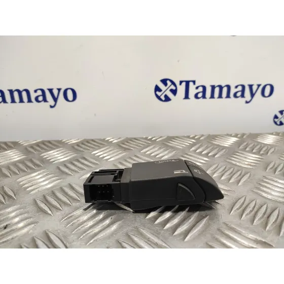 Mando Volante para Renault Laguna Ii Grandtour (Kg0)