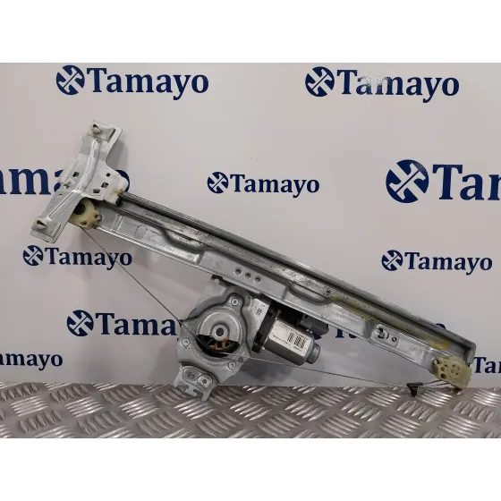 Elevalunas Delantero Izquierdo para Peugeot 207