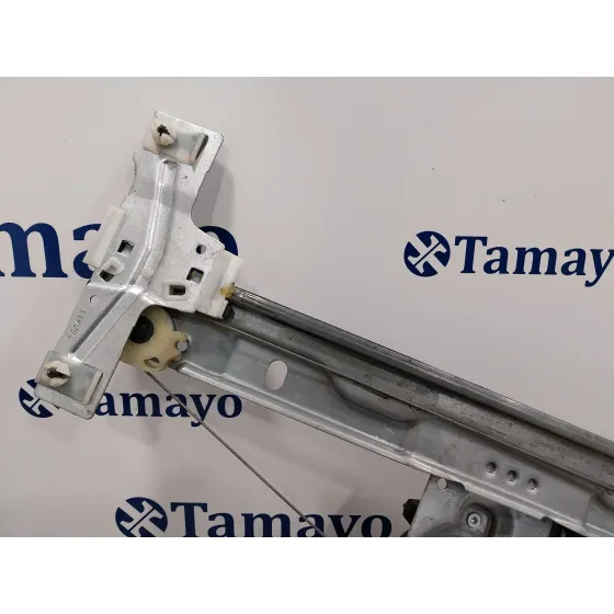 Elevalunas Delantero Izquierdo para Peugeot 207