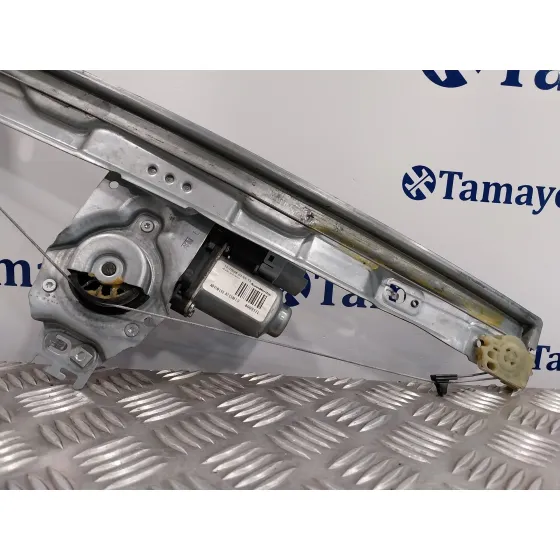 Elevalunas Delantero Izquierdo para Peugeot 207