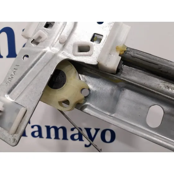 Elevalunas Delantero Izquierdo para Peugeot 207