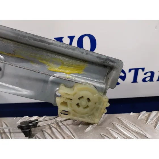 Elevalunas Delantero Izquierdo para Peugeot 207