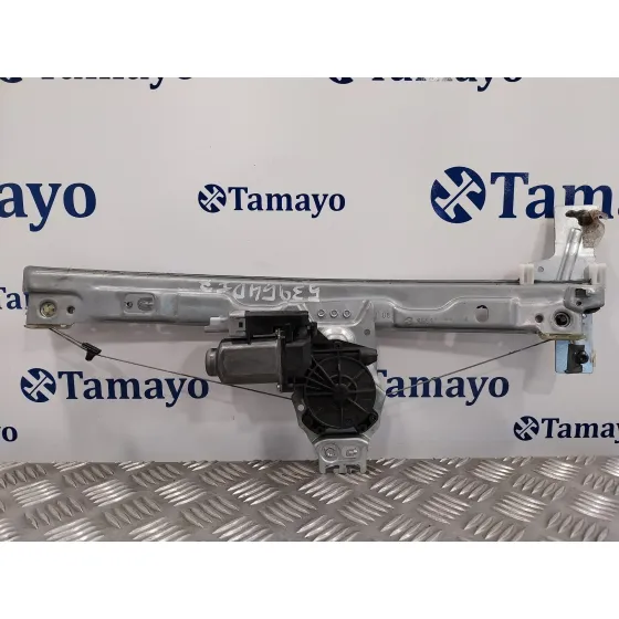 Elevalunas Delantero Izquierdo para Peugeot 207