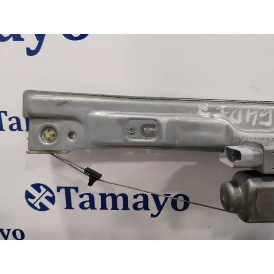 Elevalunas Delantero Izquierdo para Peugeot 207
