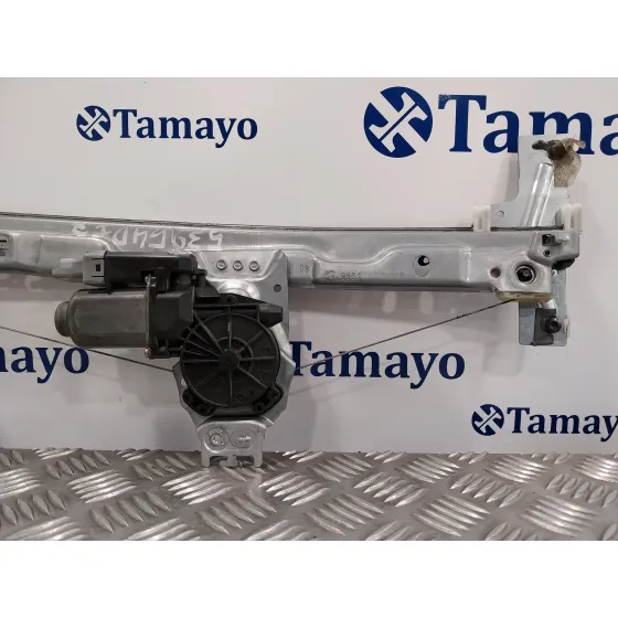 Elevalunas Delantero Izquierdo para Peugeot 207