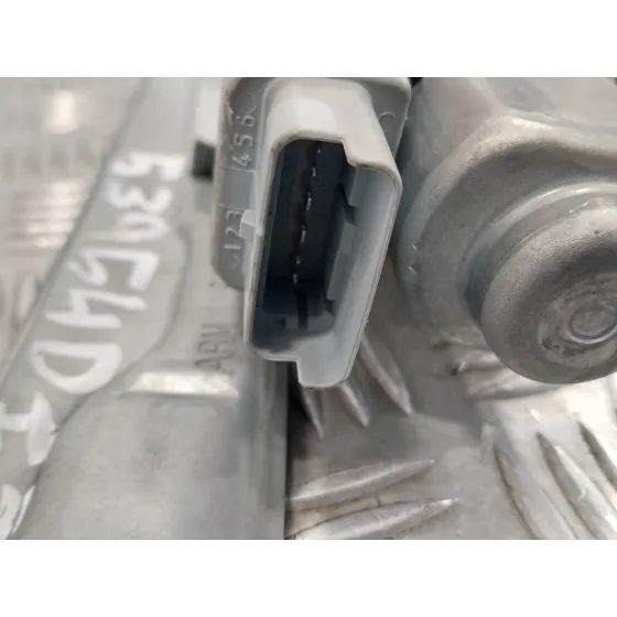 Elevalunas Delantero Izquierdo para Peugeot 207