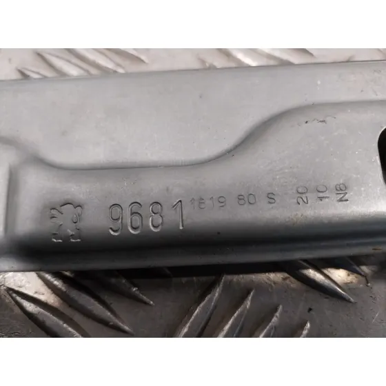 Elevalunas Delantero Izquierdo para Peugeot 207