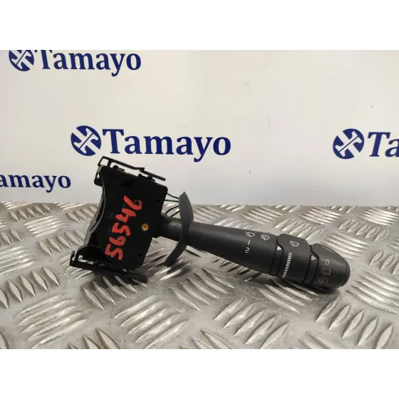 Mando Limpia para Renault Laguna Ii Grandtour (Kg0)