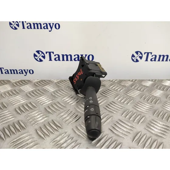 Mando Limpia para Renault Laguna Ii Grandtour (Kg0)